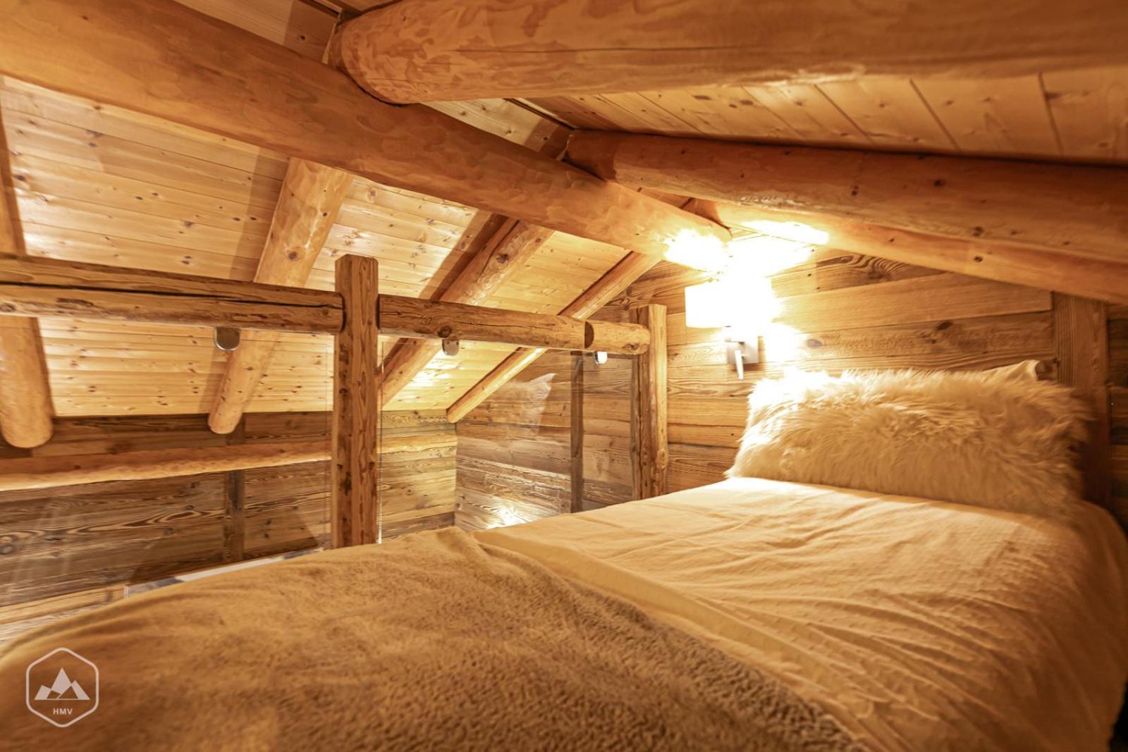 Chalet Les Cocales Residence Sejour Et Nuitees B&B - Appartement Pin Cembro 베상 외부 사진